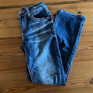 BKE Connor bootcut jeans